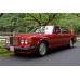 1990 - 1992 ROLLS ROYCE - CORNICHE III - BENTLEY TURBO R - TEMPERATURE GUAGE UD71021